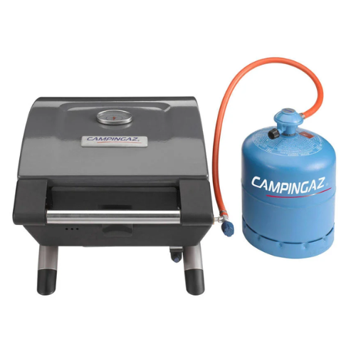 Barbecue à gaz 1 Series Compact LX CAMPINGAZ - 2000020468
