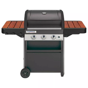 Barbecue à gaz 3 Series Classic WLD 2 en 1 CAMPINGAZ