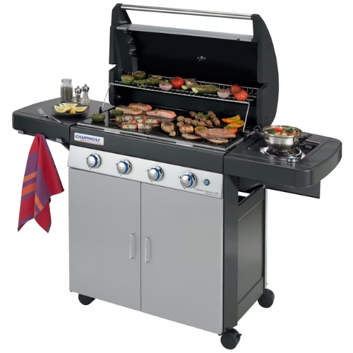 Barbecue à gaz 4 Series RBS EXS CAMPINGAZ - 2000015663