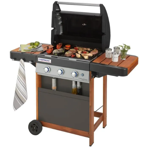 Barbecue à gaz Class 3 L CAMPINGAZ - 2000015635