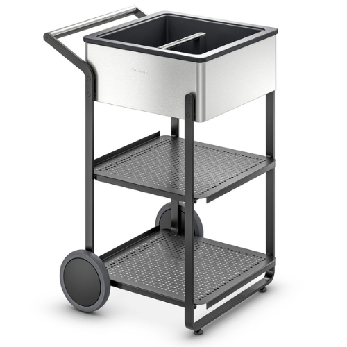 Bar extérieur mobile, Dometic MoBar 50 S