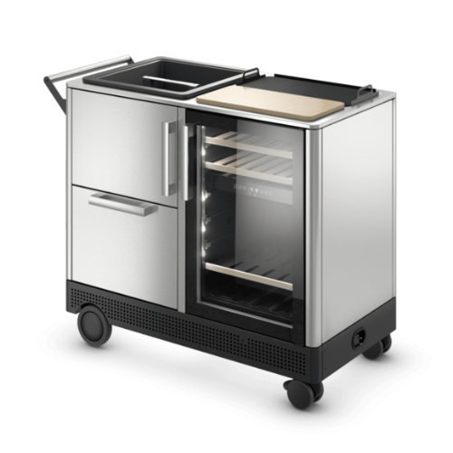 Bar extérieur mobile, Dometic MoBar 550 S