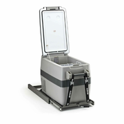 Base de fixation de réfrigérateurs portables , INDEL B Travel Box, KF3141
