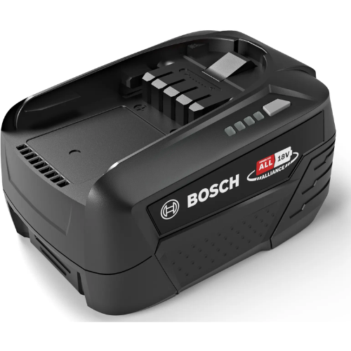 Batterie, Power for ALL 18V 5.0Ah BOSCH BHZUB1850
