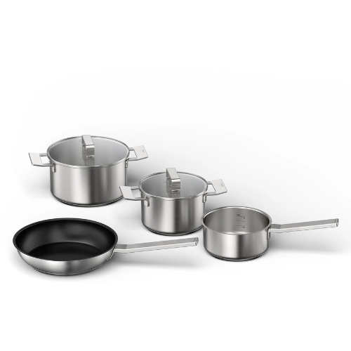 Batterie de cuisine BOSCH HEZ9SE040