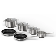 Batterie de cuisine BOSCH HEZ9SE060