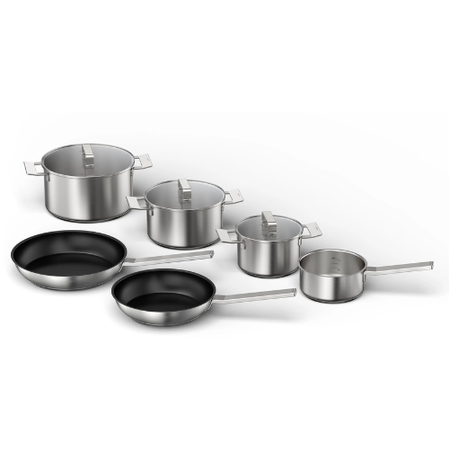 Batterie de cuisine BOSCH HEZ9SE060