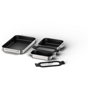Batterie de cuisine SIEMENS HZ9FF040
