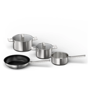 Batterie de cuisine SIEMENS HZ9SE040