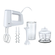 Batteur BOSCH MFQ3010