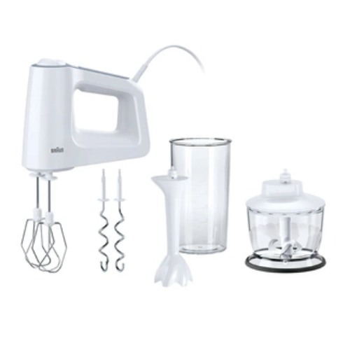 Batteur BOSCH MFQ3010
