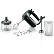 Batteur, MFQ4, 850 W, Noir BOSCH MFQ4980B
