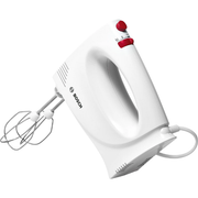 Batteur, YourCollection, 300 W, Blanc, rouge profond BOSCH MFQP1000