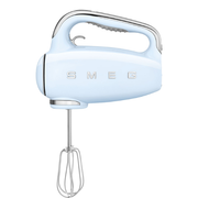 Batteur à main électrique Années 50 SMEG HMF01PBEU(F)
