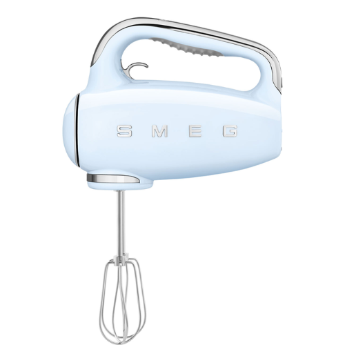 Batteur à main électrique Années 50 SMEG HMF01PBEU(F)