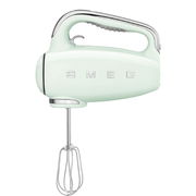 Batteur à main électrique Années 50 SMEG HMF01PGEU(F)