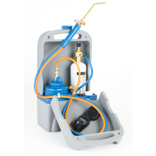 Bigaz Oxypower CV60 Campingaz - 3000001263 - vue 1