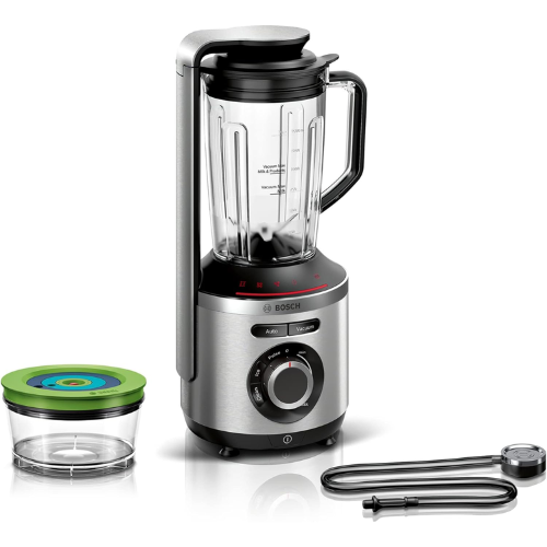 Blender Sous Vide VitaMaxx 1000 W Argent BOSCH MMBV622M