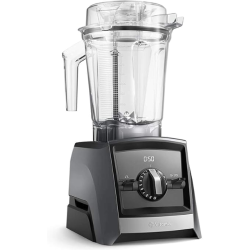Blender Vitamix Ascent 2500 Ardoise