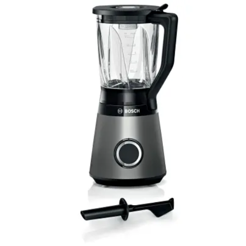 Blender, VitaPower Serie | 4, 1200 W, Argent BOSCH MMB6172S
