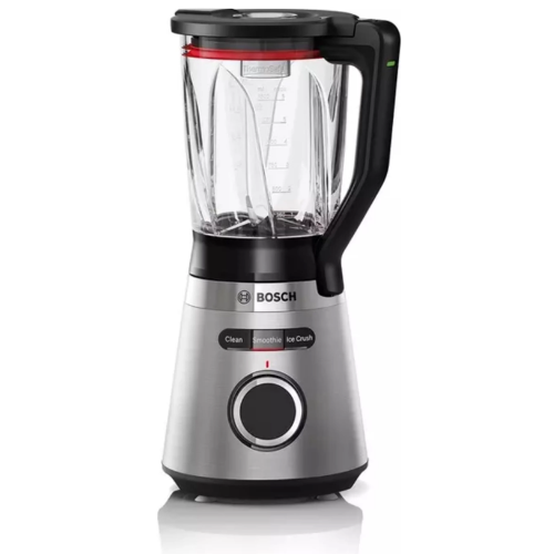 Blender, VitaPower Serie | 4, 1200 W, Inox BOSCH MMB6382M