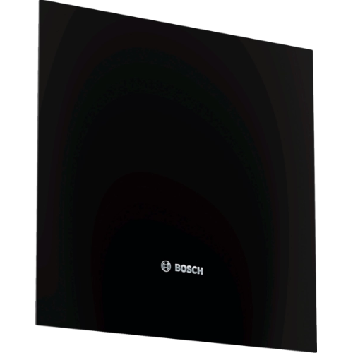 Bloc noir pour hotte en L Bosch DSZ0660 (#5109872)