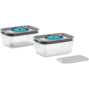 Boite de conservation sous vide BOSCH MSZV0FC2