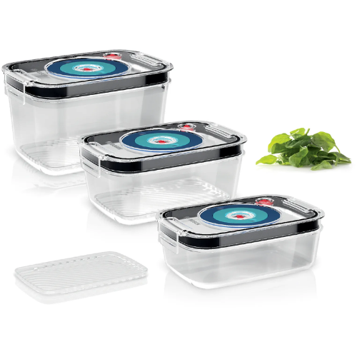Boite de conservation sous vide BOSCH MSZV0FC3