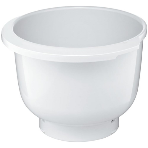 Bol Mixeur Plastique Pour Machine MUM5 MUZ5KR1 BOSCH