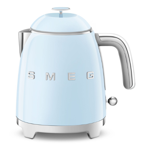 Bouilloire Années 50 SMEG KLF05PBEU(F)