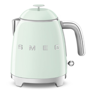 Bouilloire Années 50 SMEG KLF05PGEU(F)