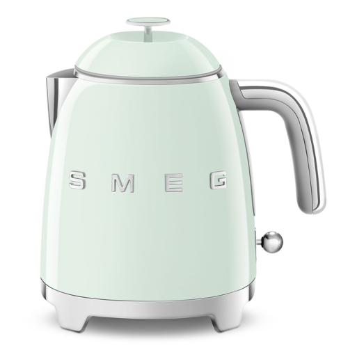 Bouilloire Années 50 SMEG KLF05PGEU(F)