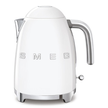 Bouilloire Blanc Smeg KLF03WHEU(F)