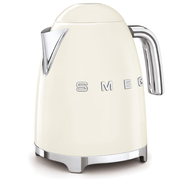 Bouilloire Créme Smeg KLF03CREU(F)