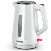 Bouilloire, MyMoment, 1.7 l, Blanc BOSCH TWK1M121