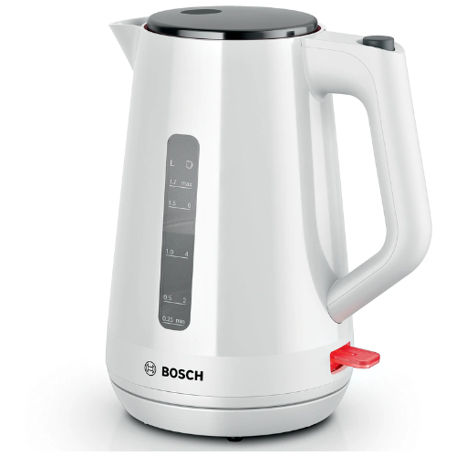 Bouilloire, MyMoment, 1.7 l, Blanc BOSCH TWK1M121