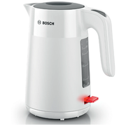 Bouilloire, MyMoment, 1.7 l, Blanc BOSCH TWK2M161