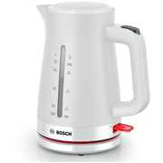 Bouilloire, MyMoment, 1.7 l, Blanc BOSCH TWK3M121