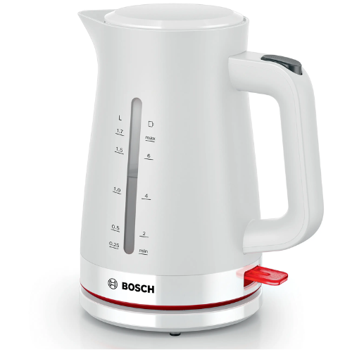 Bouilloire, MyMoment, 1.7 l, Blanc BOSCH TWK3M121