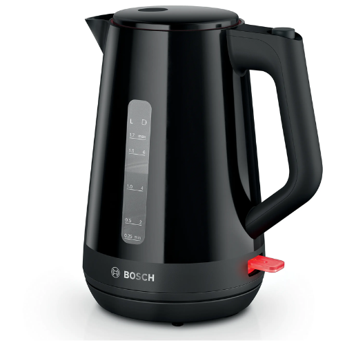 Bouilloire, MyMoment, 1.7 l, Noir BOSCH TWK1M123