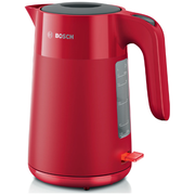 Bouilloire, MyMoment, 1.7 l, Noir BOSCH TWK2M163 - vue 1