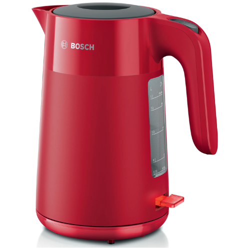 Bouilloire, MyMoment, 1.7 l, Noir BOSCH TWK2M163 - vue 1