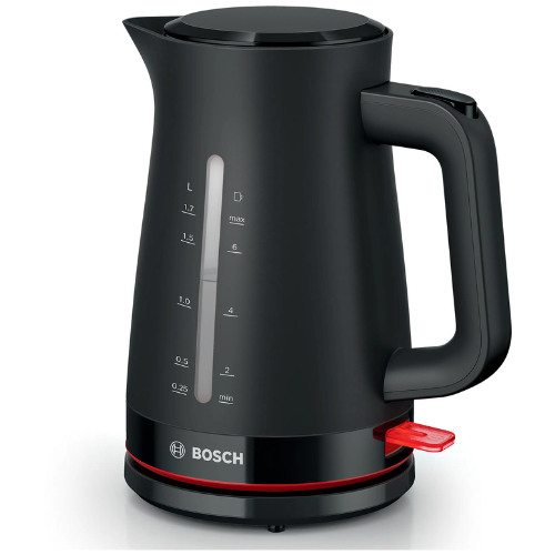 Bouilloire, MyMoment, 1.7 l, Noir BOSCH TWK3M123 - vue 1