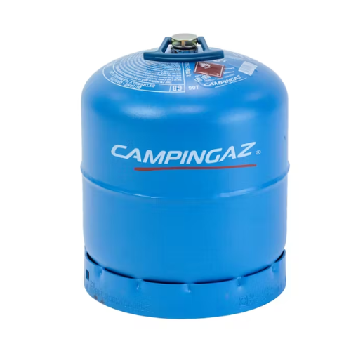 Bouteille de gaz CAMPINGAZ R907 - 6168