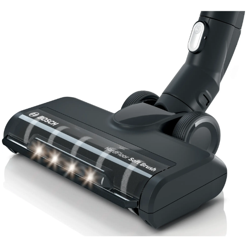 Brosse motorisée sols durs BOSCH BHZUHF