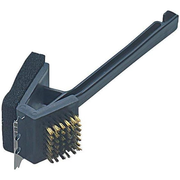 Brosse pour grille 3 en 1 BBQ CAMPINGAZ - 205641