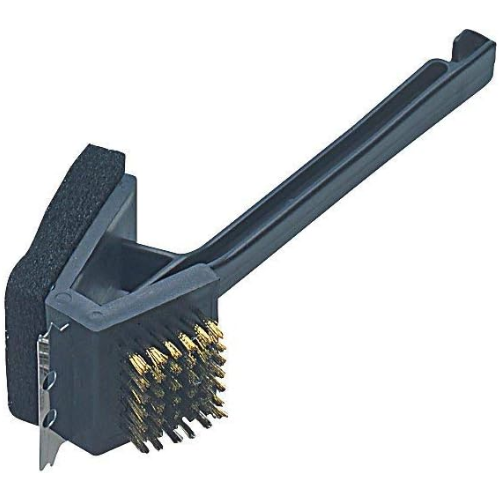 Brosse pour grille 3 en 1 BBQ CAMPINGAZ - 205641