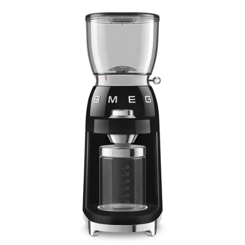 Broyeur à café Noir - Années 50 -SMEG CGF11BLEU(F)