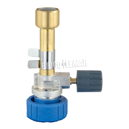 Brûleur de laboratoire CAMPINGAZ LABOGAZ 470