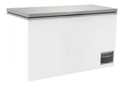 Coffre de stockage et congélateur IARP CF700 SILVER